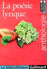 La Poesie Lyrique