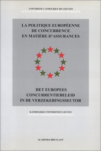 La politique européenne de concurrence en matière dassurances.pdf