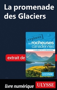  Collectif - La promenade des Glaciers.