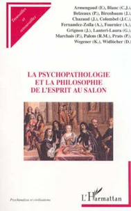La psychopathologie et la philosophie de l'esprit au salon