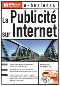 La Publicite Sur Internet