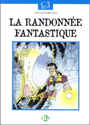  Collectif - La Randonnee Fantastique.