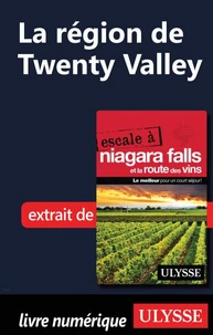 La région de Twenty Valley