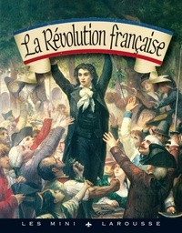  Collectif - La Révolution française.