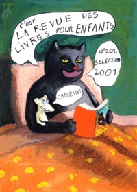  Collectif - La Revue Des Livres Pour Enfants N° 202 : Selection 2001.