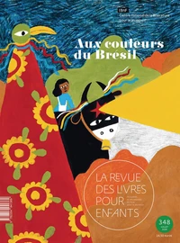 La revue des livres pour enfants