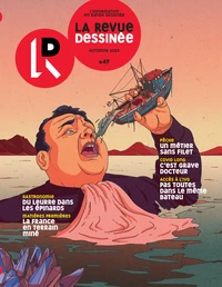 LA REVUE DESSINÉE 49