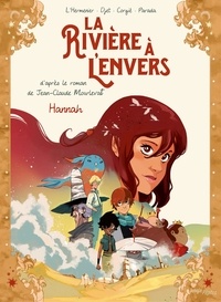 Livres télécharger ipad La Rivière à l'envers - Tome 2 par  9782822229289 (Litterature Francaise) MOBI iBook PDF