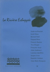  Collectif - La Riviere Echappee N°11.