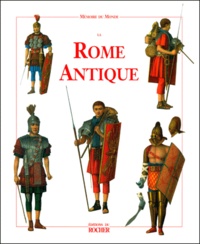  Collectif - La Rome antique.