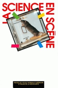  Collectif - La Science En Scene.
