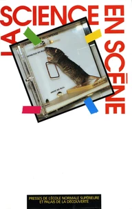 La Science En Scene