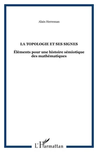 La topologie et ses signes