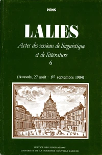 Lalies 06