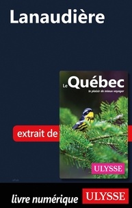 Ebooks gratuits pour le téléchargement d'itouch Lanaudière (Litterature Francaise) par 