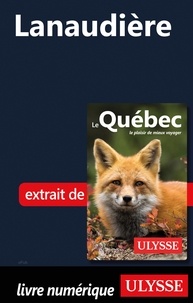 Téléchargements de livres audio gratuits Lanaudière par  (French Edition)