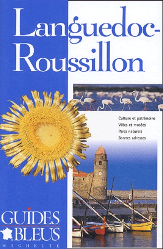  Collectif - Languedoc-Roussillon.