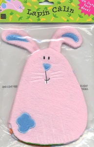 Lapin câlin
