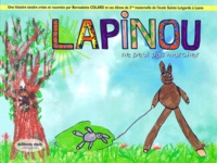  Collectif - LAPINOU NE PEUT PAS MARCHER.