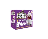 Lapins crétins, un bwaaah par jour 2016
