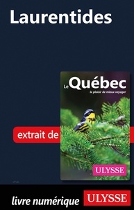 Ebook magazine francais télécharger Laurentides 9782765840657 