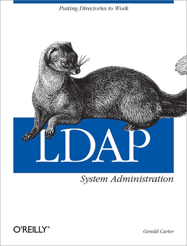  Collectif - LDAP System Administration.