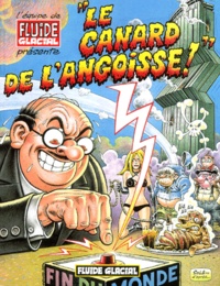  Collectif - Le Canard De L'Angoisse.