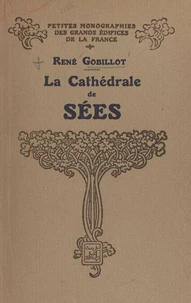 Le cathédrale de Sées
