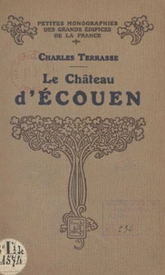 Le château d'Écouen
