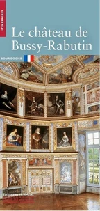 Le Château de Bussy Rabutin (anglais)