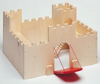 Le château