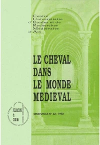 Le Cheval Dans Le Monde Medieval