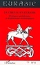  Collectif - Le cheval en Eurasie, pratiques quotidiennes et déploiements mythologiques.