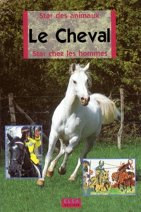  Collectif - Le Cheval.