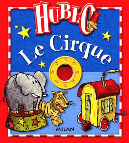  Collectif - Le cirque.