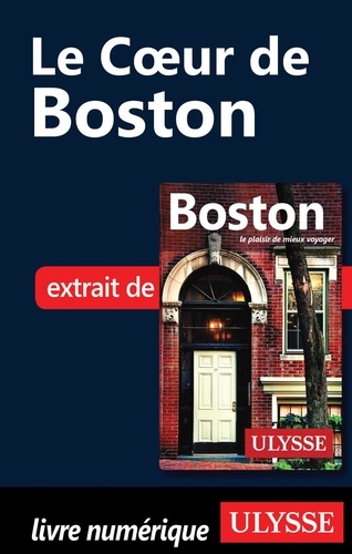 Le coeur de Boston