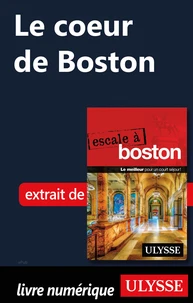 Le coeur de Boston