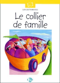  Collectif - Le Collier De Famille.