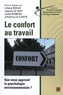  Collectif - Le confort au travail.