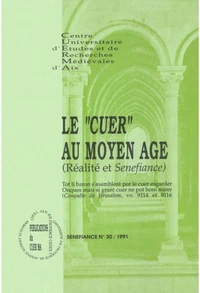 Le cuer au moyen âge