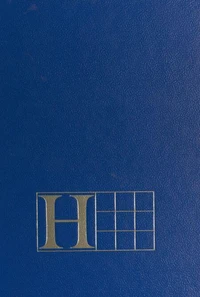 Le dictionnaire couleurs