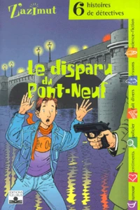 Le disparu du Pont-Neuf