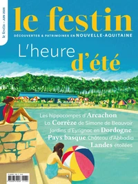 Le Festin 138 - L'heure d'été