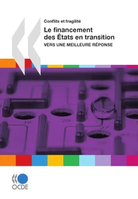 Le financement des etats en transition