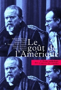  Collectif - Le Gout De L'Amerique.