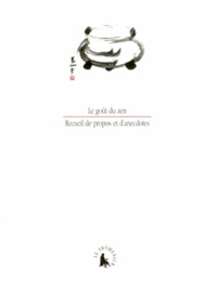 Le goût du zen.pdf