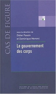  Collectif - Le gouvernement des corps.