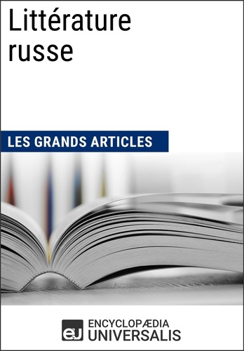  Collectif - Le Grand atlas des littératures.
