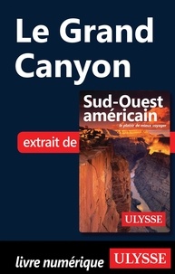  Collectif - Le Grand Canyon.
