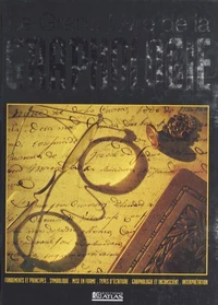 Le grand livre de la graphologie